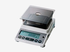 Laboratory and analytical scales CAS